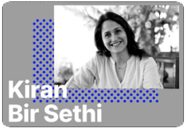 Kiran Bir Sethi
