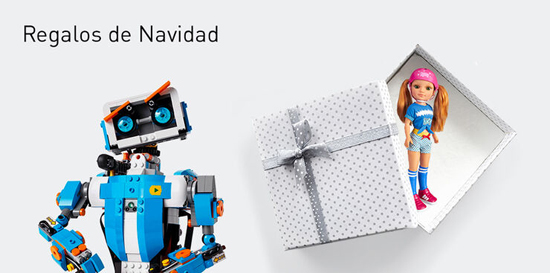 Regalos de Navidad Regalos de Navidad