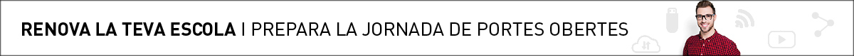 Sol·licitud per informació de nous espais educatius i de lleure