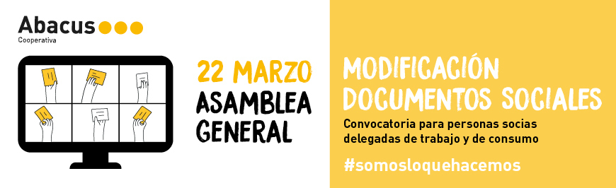 Asamblea General 2021