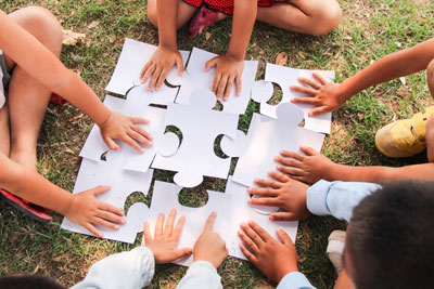 Acció comú i educació