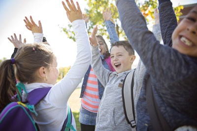 Acció comú i educació