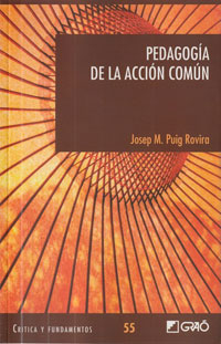 Pedagogía dela acción común
