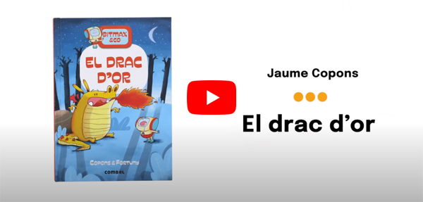 ¡5 libros TOP de infantil para Sant Jordi!