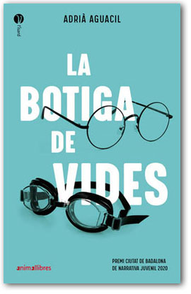 La botiga de vides