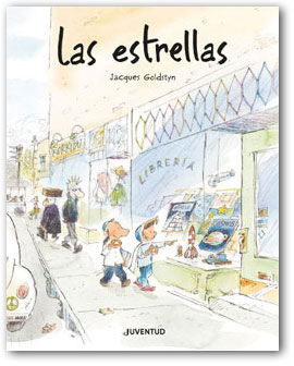 Las estrellas
