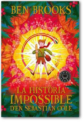 La història impossible d’en Sebastian Cole
