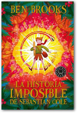 La historia imposible de Sebastian Cole