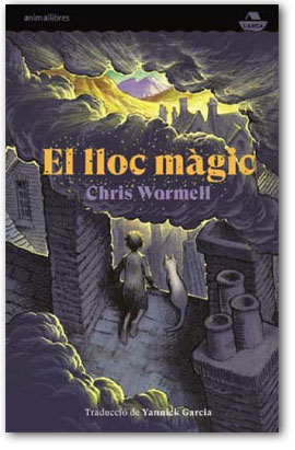 El lloc Màgic