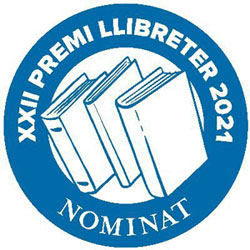 XXII Premi Llibreter