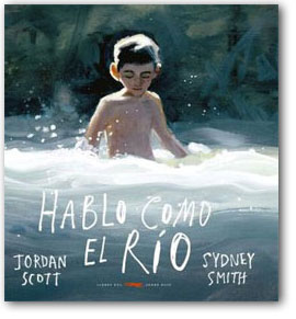 Hablo como el río