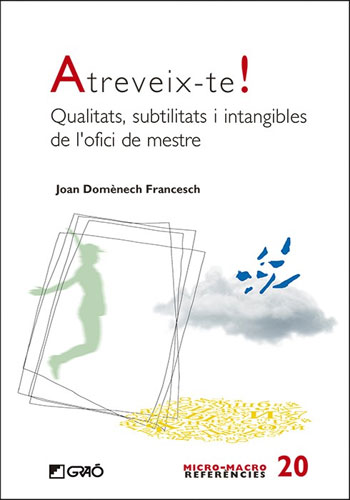 ATREVEIX-TE!
