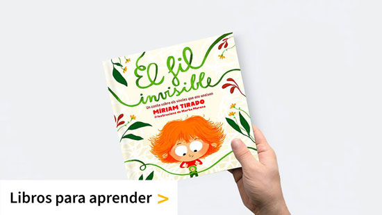 Libros para aprender