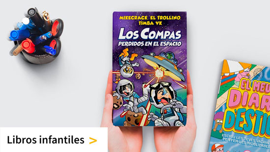 Libros infantiles