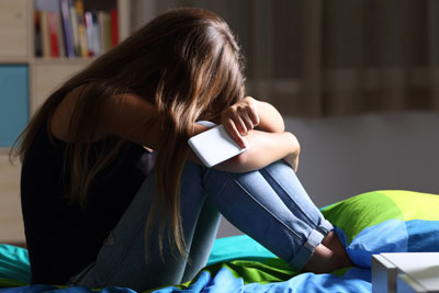Prevenció dels problemes emocionals als adolescents