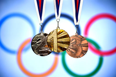¡Curiosidades sobre los Juegos Olímpicos que no sabías!