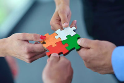 La entidad social como motor de los proyectos de ApS