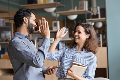 La entidad social como motor de los proyectos de ApS