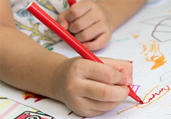 Quin tipus de llapis o bolígraf escollir segons l'etapa educativa?