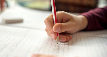¿Qué tipo de lápiz o bolígrafo escoger según la etapa educativa?