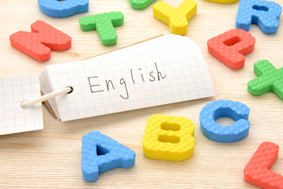 Aprendre anglès a infantil: joc i emoció!