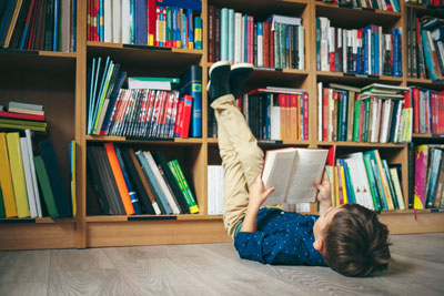 La literatura en la educación infantil