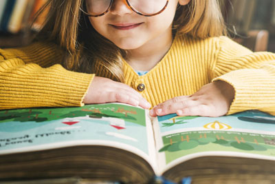 La literatura en la educación infantil