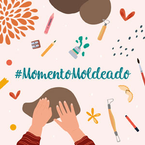 #MomentoModelado