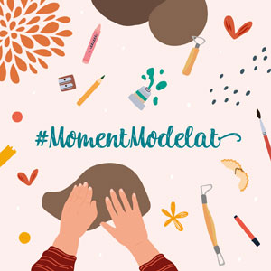 #MomentModelat