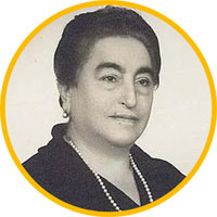 Ángela Ruiz-Robles (1895-1975)