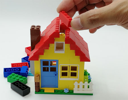 gasolina Acusador Probablemente Beneficios de jugar con LEGO® para niñas y niños - Abacus Cooperativa