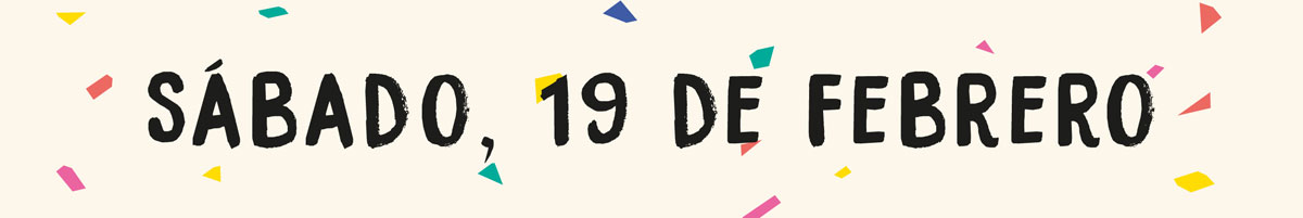 19 de febrero