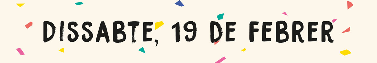 19 de febrer