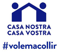 “Casa nostra, casa vostra”