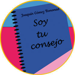 Soy tu consejo