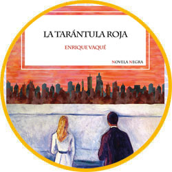 La tarántula roja