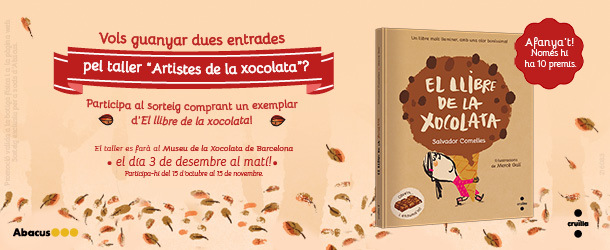 Artistas del chocolate