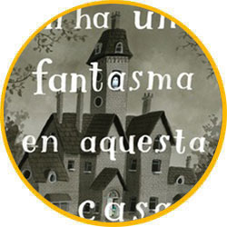Hi ha un fantasma en aquesta casa