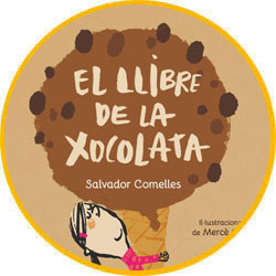 El Llibre de la xocolata